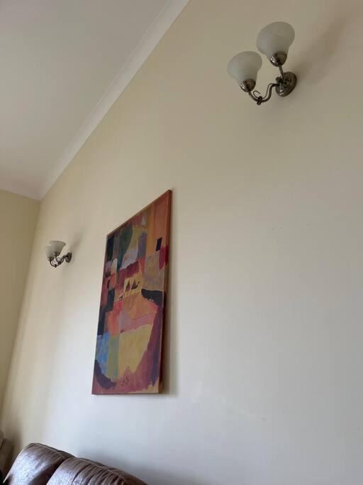 Apartment 500 - Metro Style Apartment On Nc500 เธอร์โซ ภายนอก รูปภาพ
